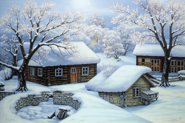 «Еще ли жизнь не хороша...»