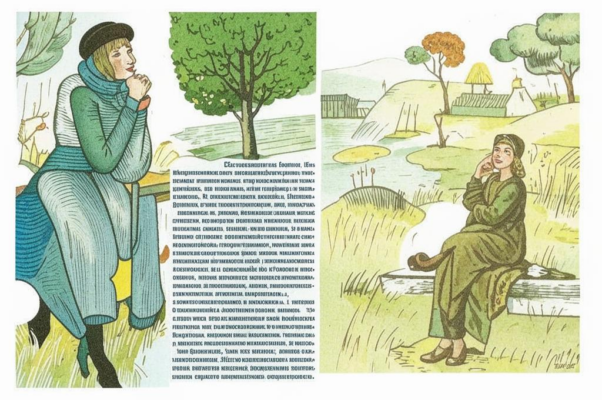 Коктебельские октавы