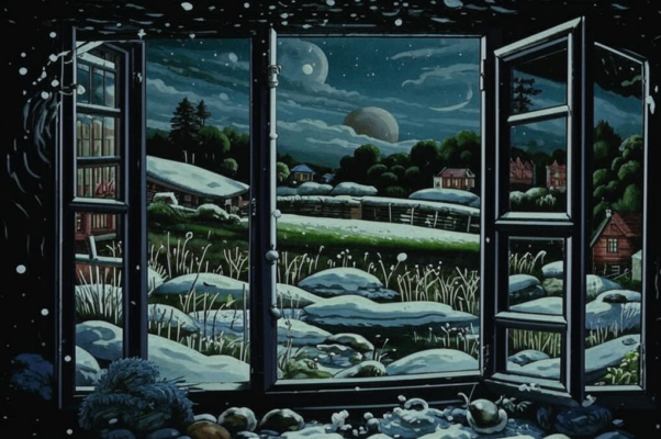 Принцип краткого политематизма