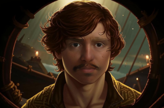 Берег (« «И видит берег недалеки…»)