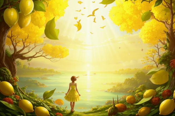 «О сказочной и призрачной стране...»