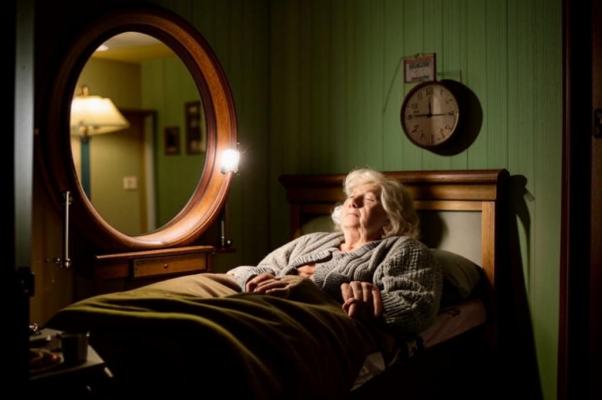 Две комнаты