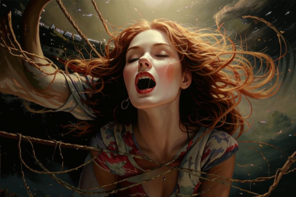 «Когда ко мне приходишь ты...»