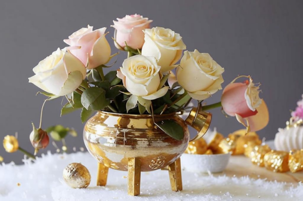 «Сребра и злата не хочу...»