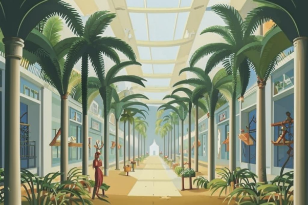 «Чтобы достойно делал историю...»