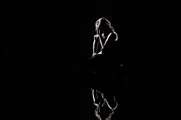 Благовещенье (« ― «Благословенна ты средь жен!» …»)