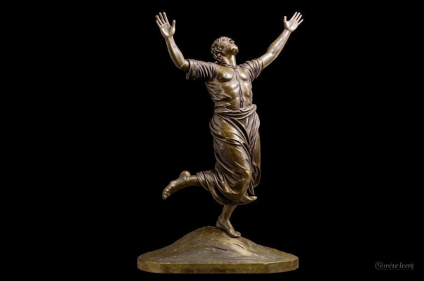 Золотой будда