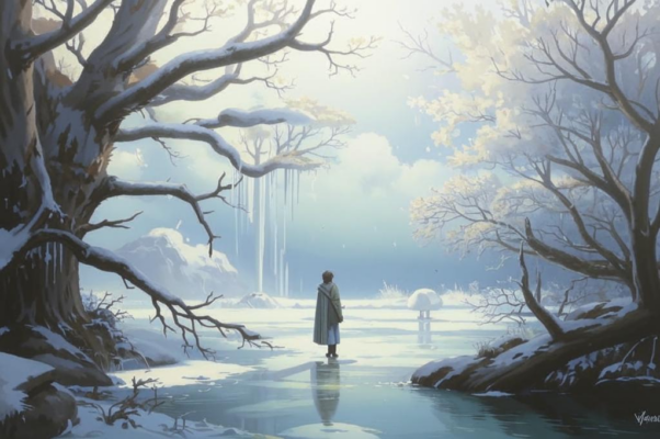 «Со своею трелью чистой...»