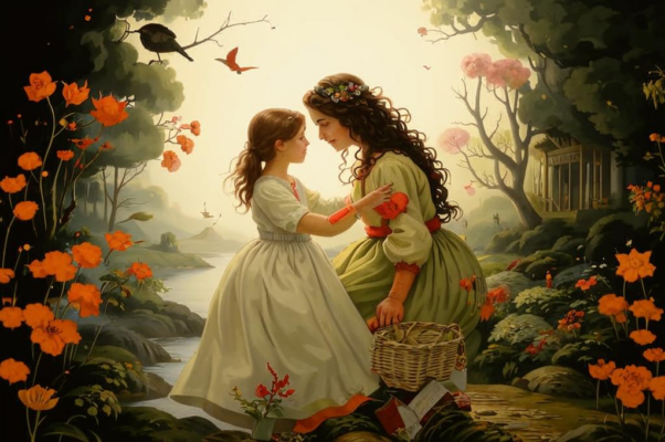 Принцип романтизма