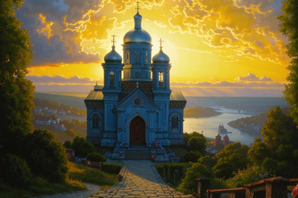 Порт св. Иоанна