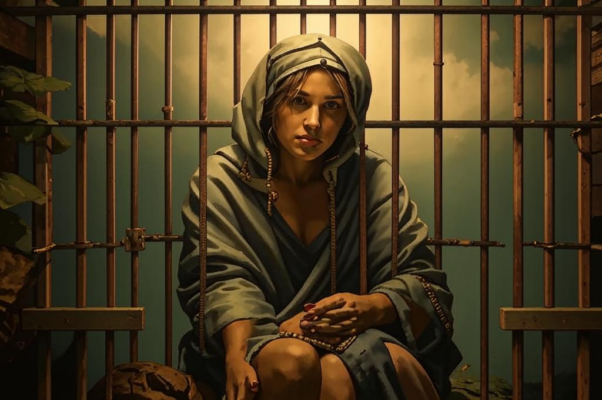 Казначей плоти