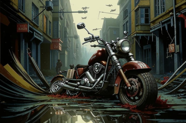 «Бледнею, как истина на столбцах газеты...»