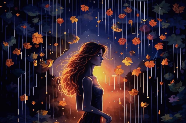 Тематический контраст