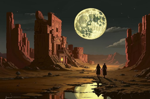 Дом молитвы