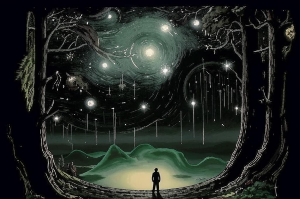 «Так нет же! нет же! нет же! нет!..»