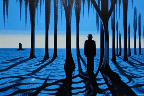 Солнцеворот