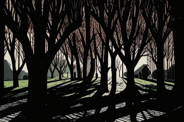 «Вы всё грустнеете...»