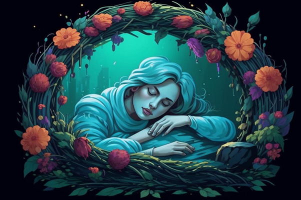 «Нет, не могила страшна ...»