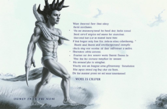 «Мир ясен стал, а был куда туманен...»