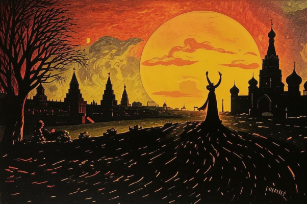 Принцип лиризма