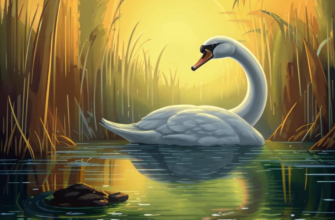 «Свирели звуки в камыше...»