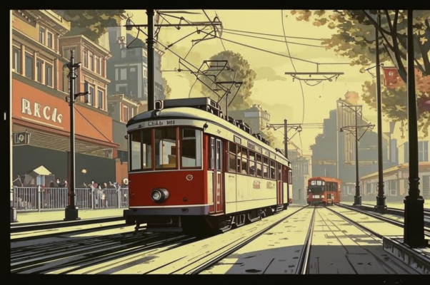 «С севера прыгнул ветер изогнувшейся кошкой...»