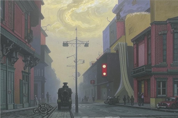 Каталог образов