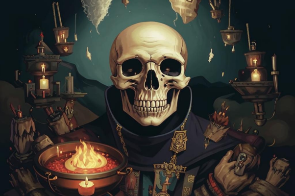 Последнее слово обвиняемого