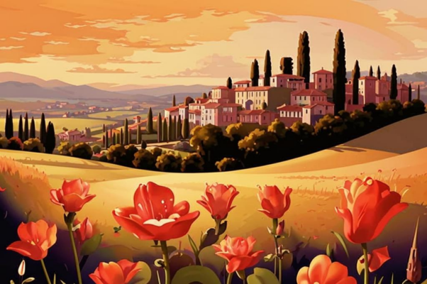 И снова о тебе...