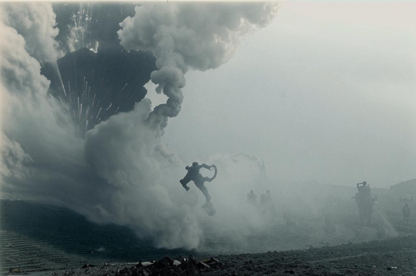 Мгла («Мгла, …»)