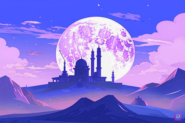 «Дышат пьяно лиловые выси...»