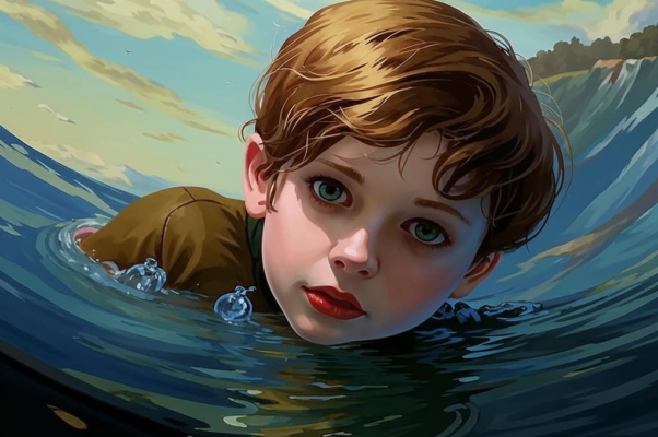 «Мил мне смиренник пырей...»