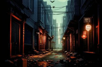 Принцип внутреннего сдвига