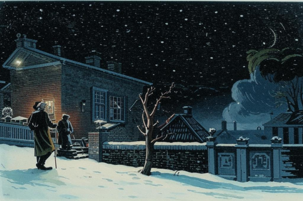 Московская Верона