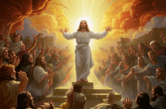 На вшествие Господне во Иерусалим