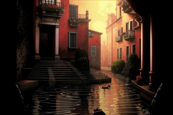 Что такое Италия?