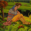 «Меня Сергей Маковский любит...»