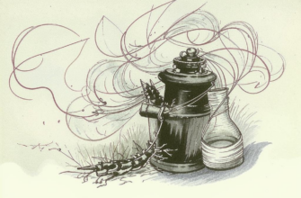 Рукописи Пушкина