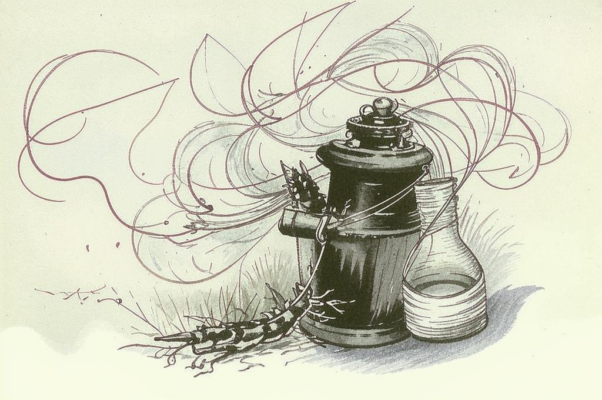 Рукописи Пушкина