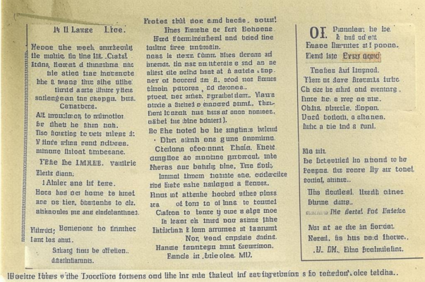 «Оттого так прость жить на свете...»