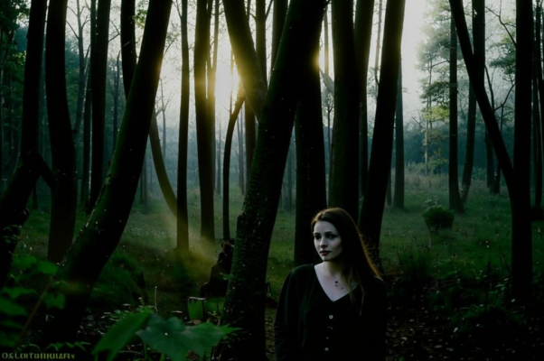 Сирень («Я люблю сирень синеокую…»)