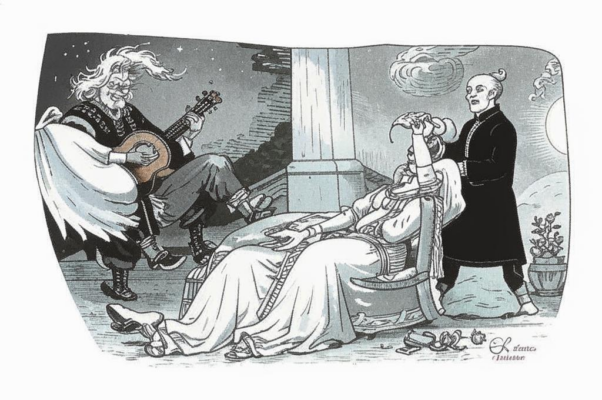 Ванька-Ключник