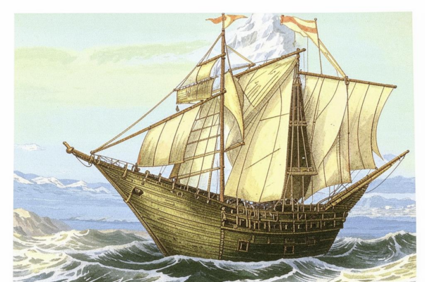 Родина («Гонимый гневною судьбой…»)