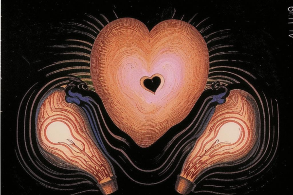 «Эпизоды и факты проходят сквозь разум...»