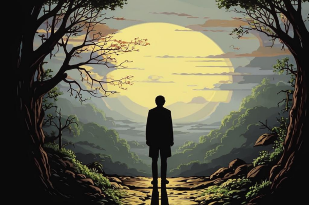 Матери («Нас с тобой нужда разъединила…»)