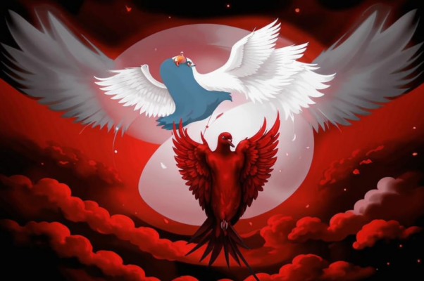 Выразительная, как обезьяний зад