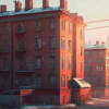 Лирический динамизм