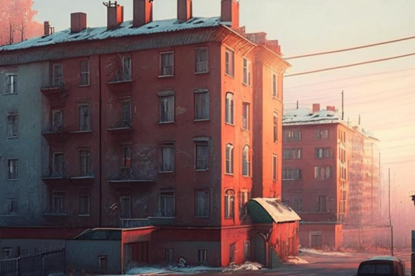 Лирический динамизм