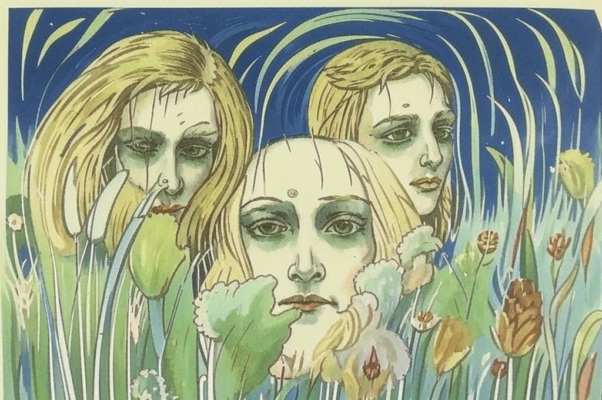 Инструментовка образом