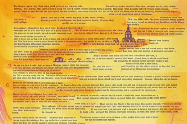 Принцип звука минус образ